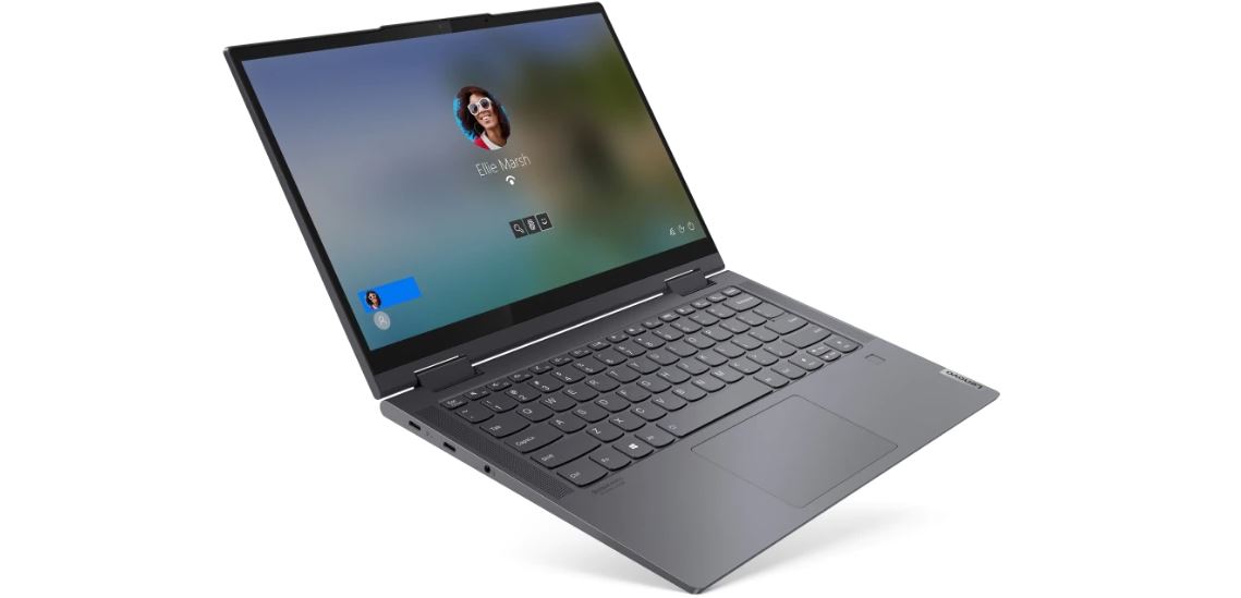 Notebook LENOVO Yoga 7 14ACN6