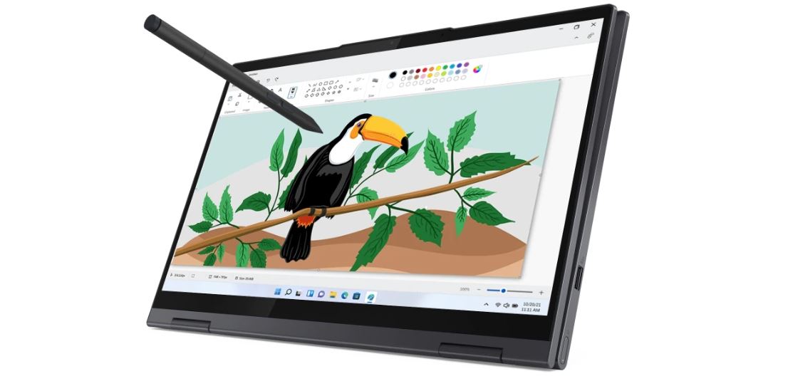 Notebook LENOVO Yoga 7 14ACN6