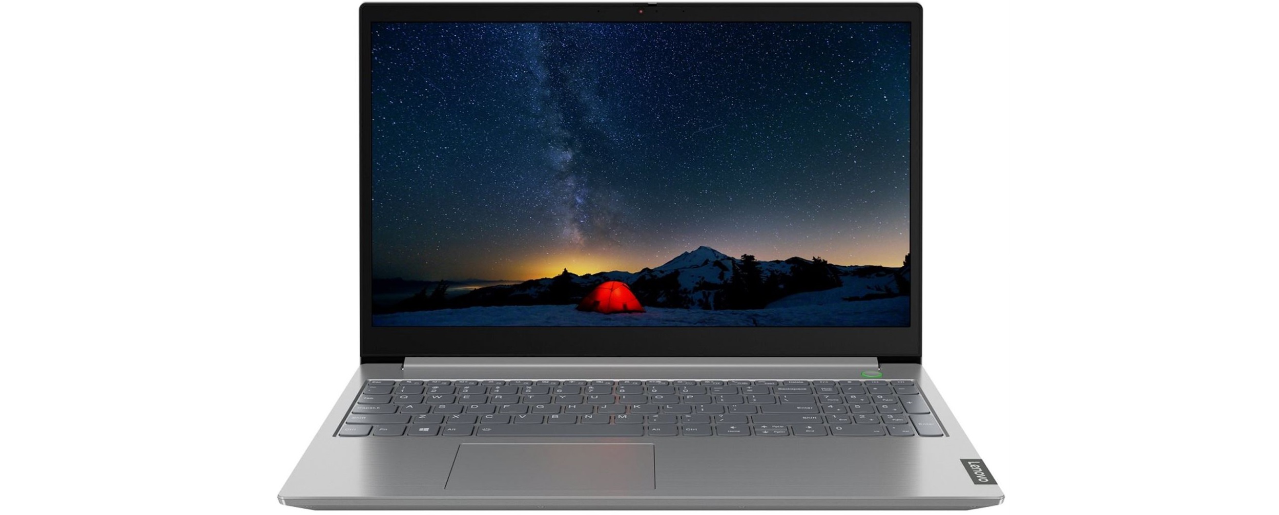 Notebook LENOVO ThinkBook 15 IIL šedý gray