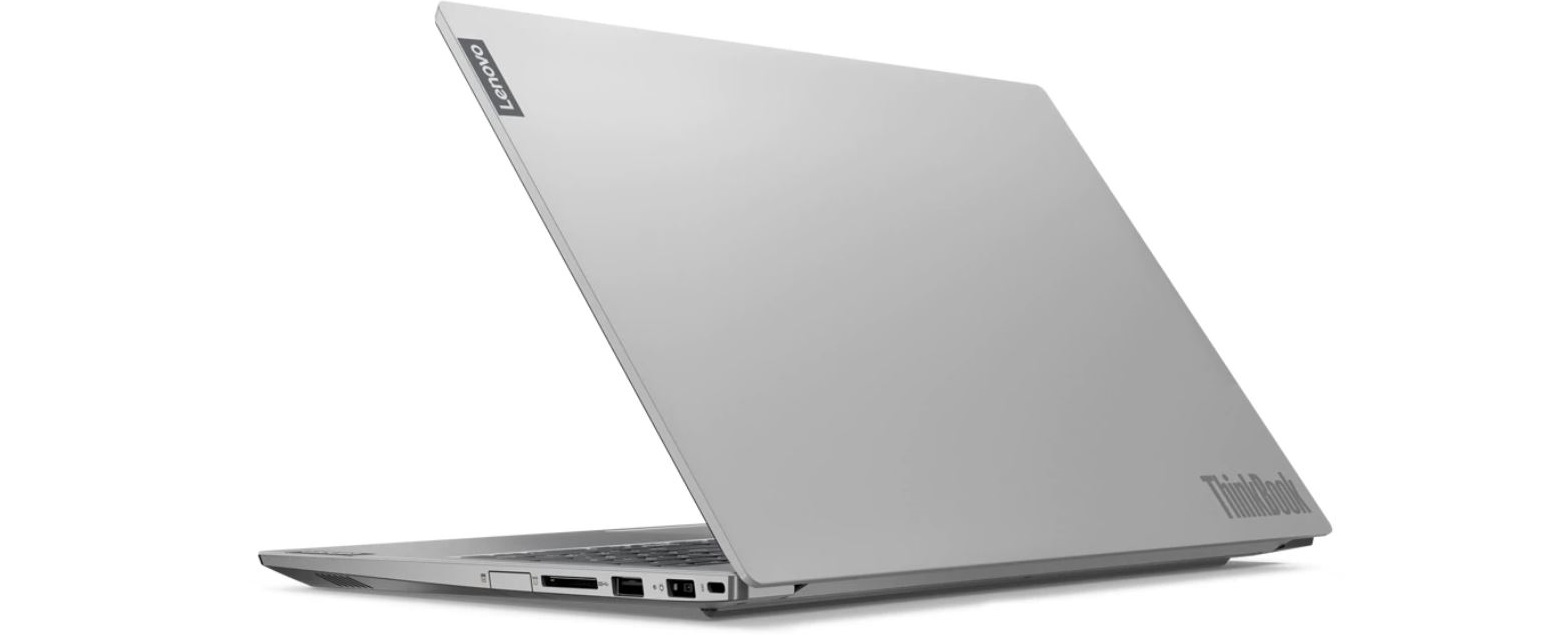Notebook LENOVO ThinkBook 15 IIL šedý gray