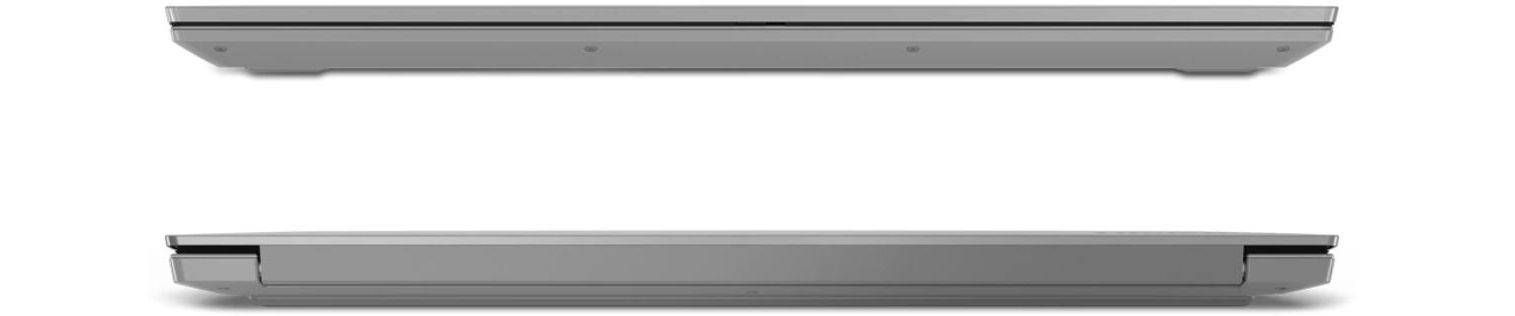 Notebook LENOVO ThinkBook 15 IIL šedý gray