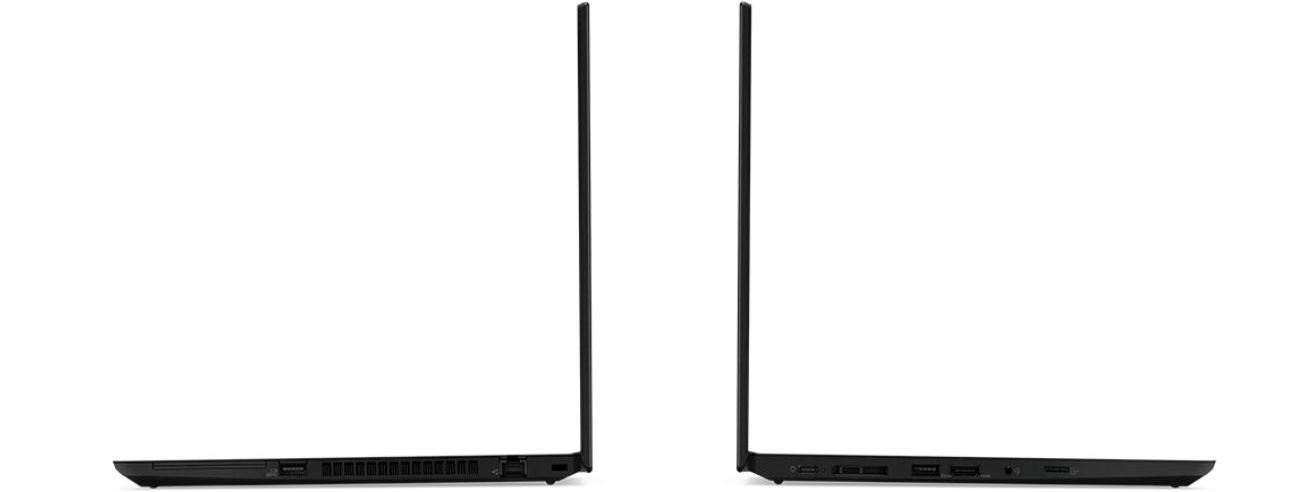 Notebook LENOVO ThinkPad P14s Gen 2 AMD černý black