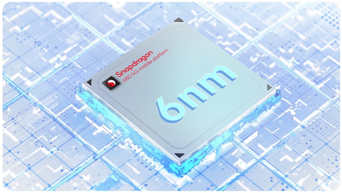 Mobilní telefon HONOR X7 4128GB stříbrný