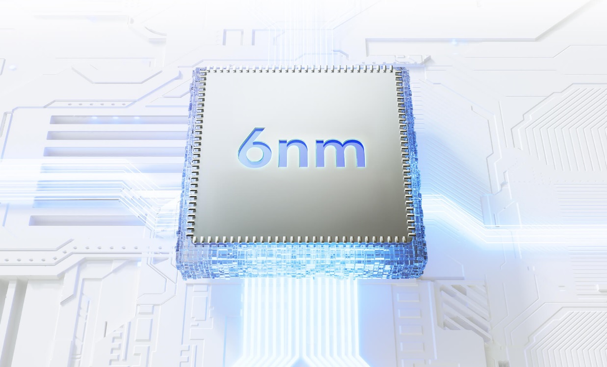 Mobilní telefon HONOR X8 6GB128GB černý