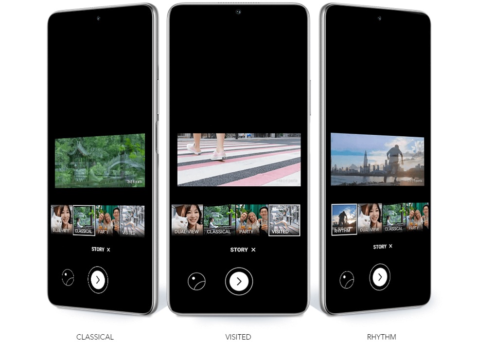 Mobilní telefon HONOR Magic4 Lite 5G 6GB128GB černý