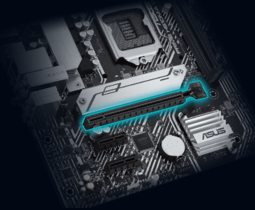 Základní deska ASUS PRIME H510MA WIFI