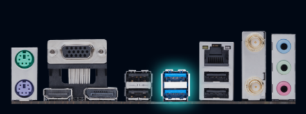 Základní deska ASUS PRIME H510MA WIFI