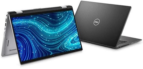 Notebook DELL Latitude 7420 černý black