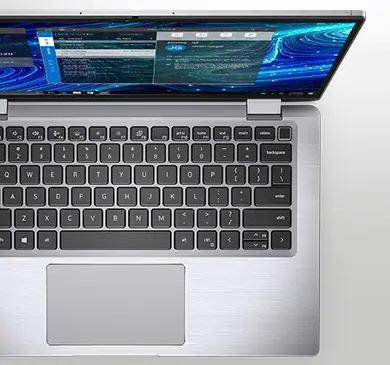 Notebook DELL Latitude 7420 černý black