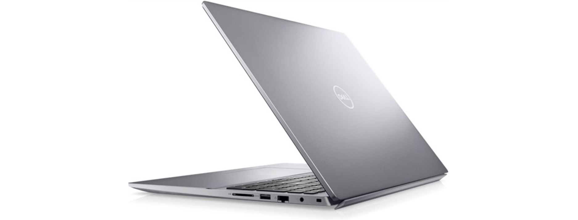 Notebook DELL Vostro 5620 šedý gray