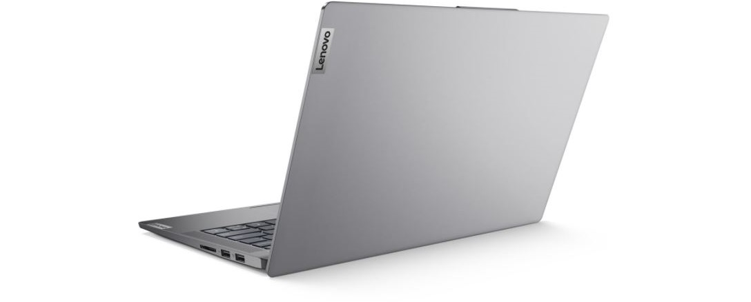 Notebook LENOVO IdeaPad 5 14ITL05 šedý gray