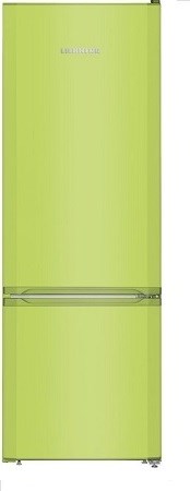 Chladnička kombinovaná LIEBHERR CUkw 2831