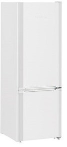 Chladnička kombinovaná LIEBHERR CU281