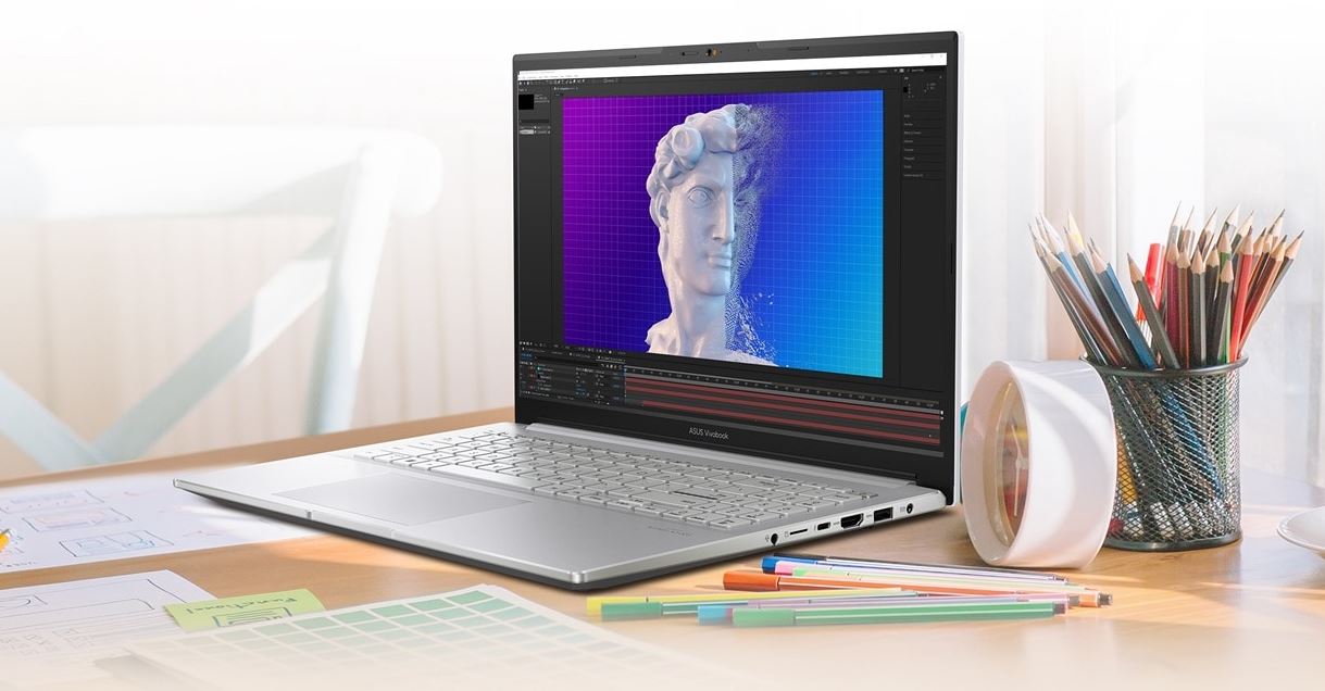 Asus ExpertBook B1B1500i31215U156''''FHD8GB512GB SSDUHDbez OSBlack2R