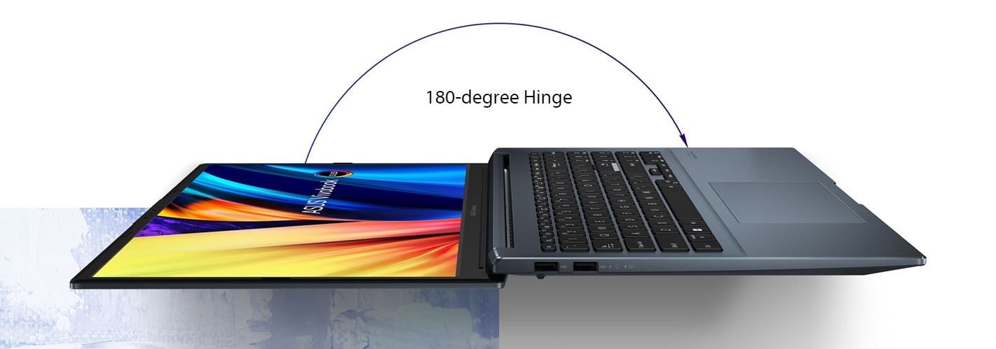 Asus ExpertBook B1B1500i31215U156''''FHD8GB512GB SSDUHDbez OSBlack2R