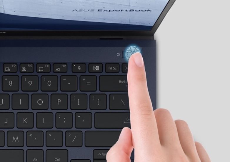 Asus ExpertBook B1B1500i31215U156''''FHD8GB512GB SSDUHDW11PBlack2R