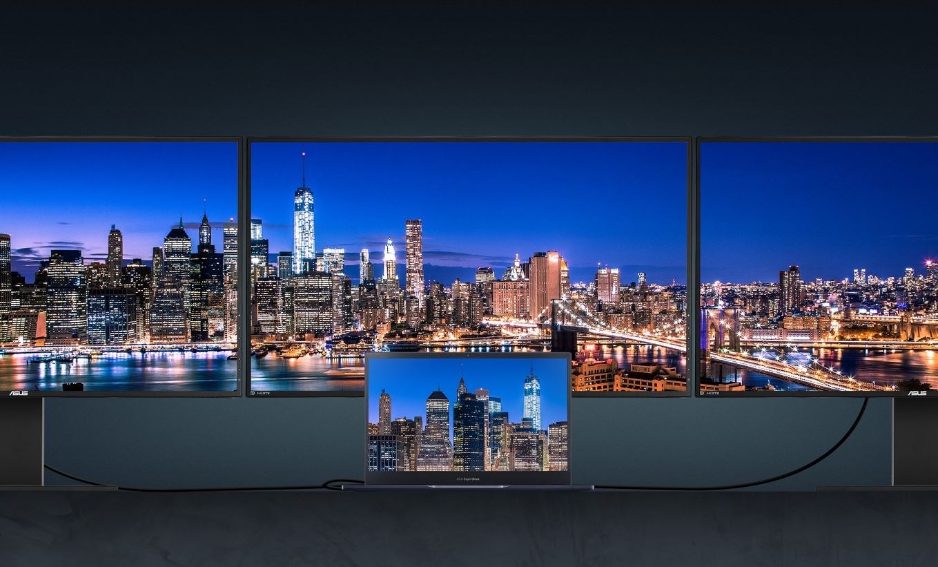 Asus ExpertBook B5B5302i31115G4133''''FHD8GB512GB SSDIris XeW11PBlack2R