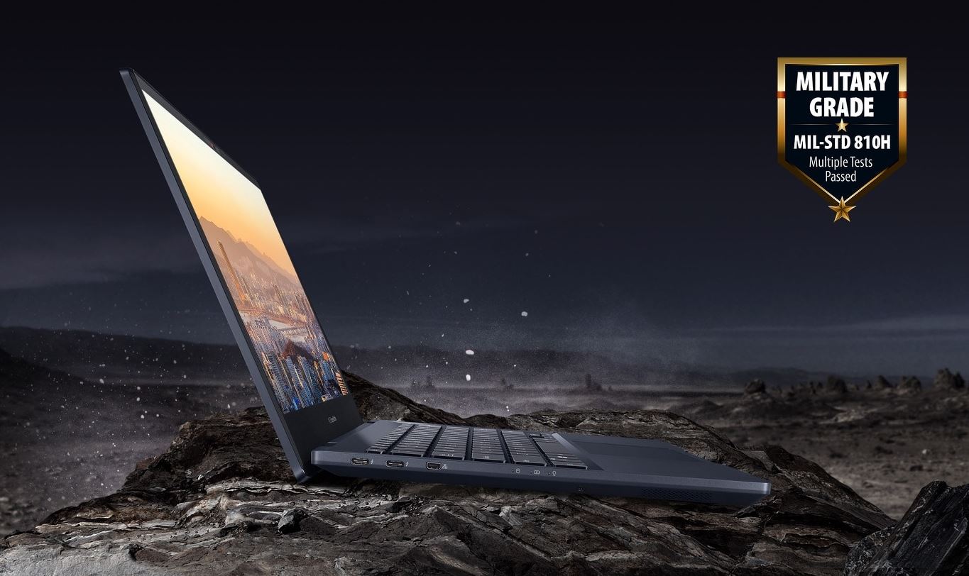 Asus ExpertBook B5B5302i51135G7133''''FHD16GB512GB SSDIris XeW11PBlack2R