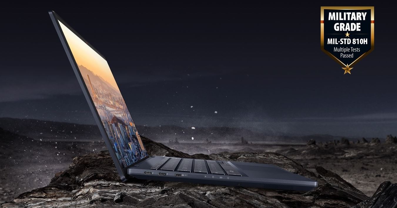 Asus ExpertBook B5 FlipB5302Fi51135G7133''''FHDT8GB512GB SSDIris XeW11PBlack2R