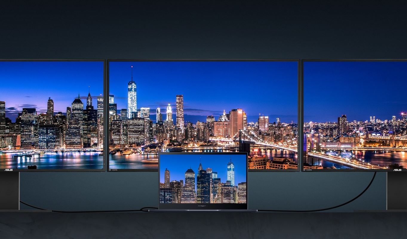 Asus ExpertBook B5 FlipB5302Fi51135G7133''''FHDT8GB512GB SSDIris XeW11PBlack2R