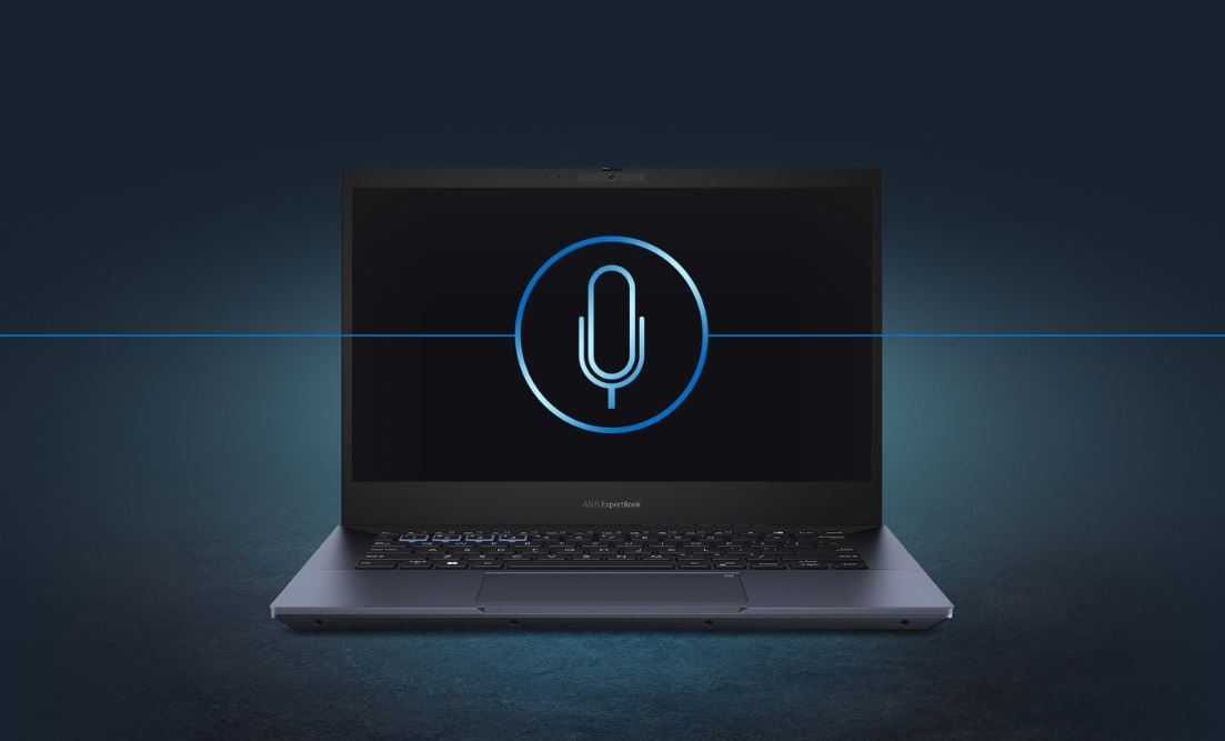 Asus ExpertBook B5B5402Ci51155G714''''FHD16GB1TB SSDUHDW11PBlack2R