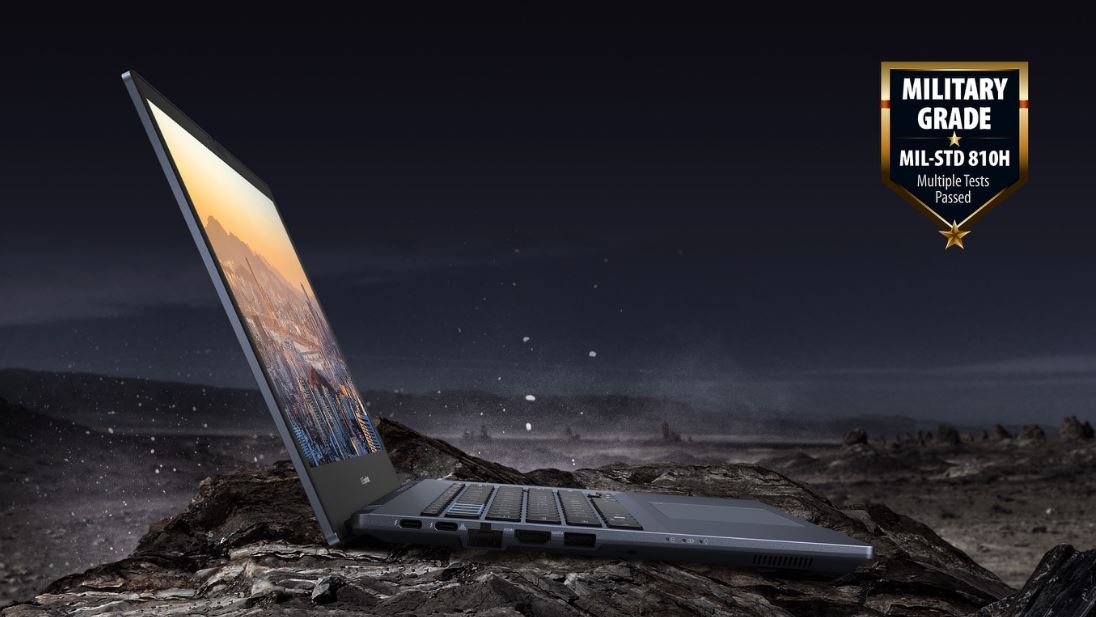 Asus ExpertBook B5B5402Ci51155G714''''FHD16GB1TB SSDUHDW11PBlack2R