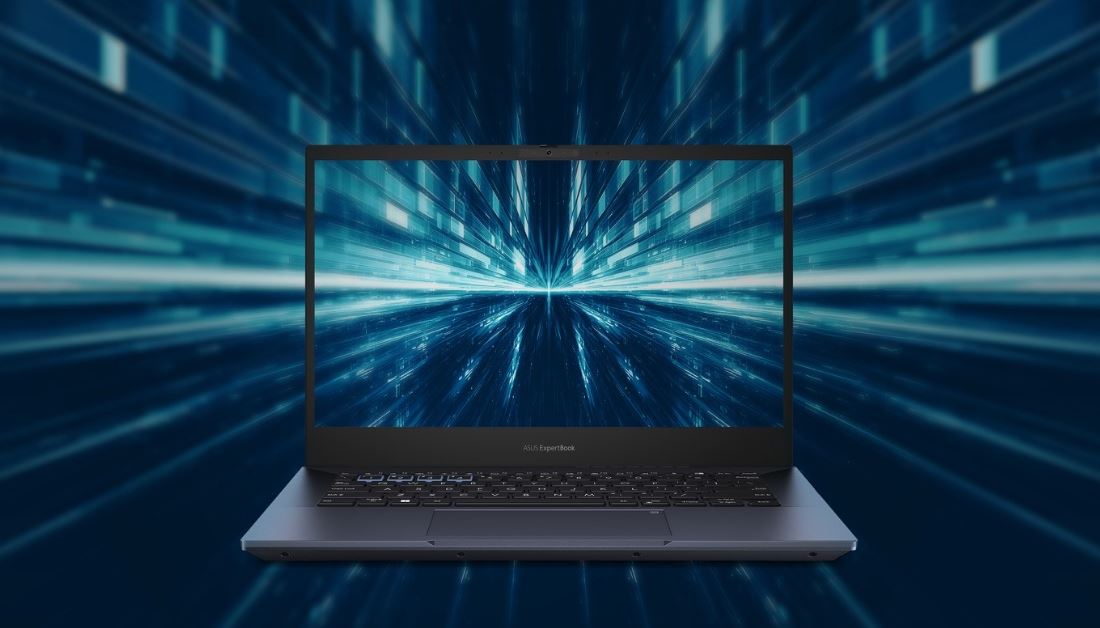 Asus ExpertBook B5B5402Ci51155G714''''FHD16GB1TB SSDUHDW11PBlack2R