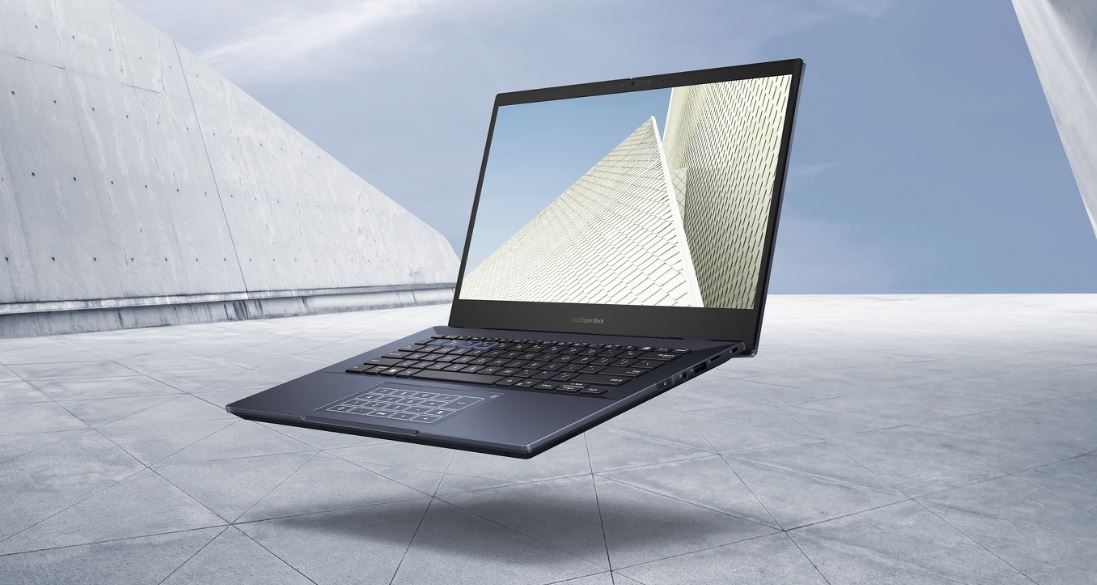 Asus ExpertBook B5B5402Ci71195G714''''FHD32GB1TB SSDUHDW11PBlack2R