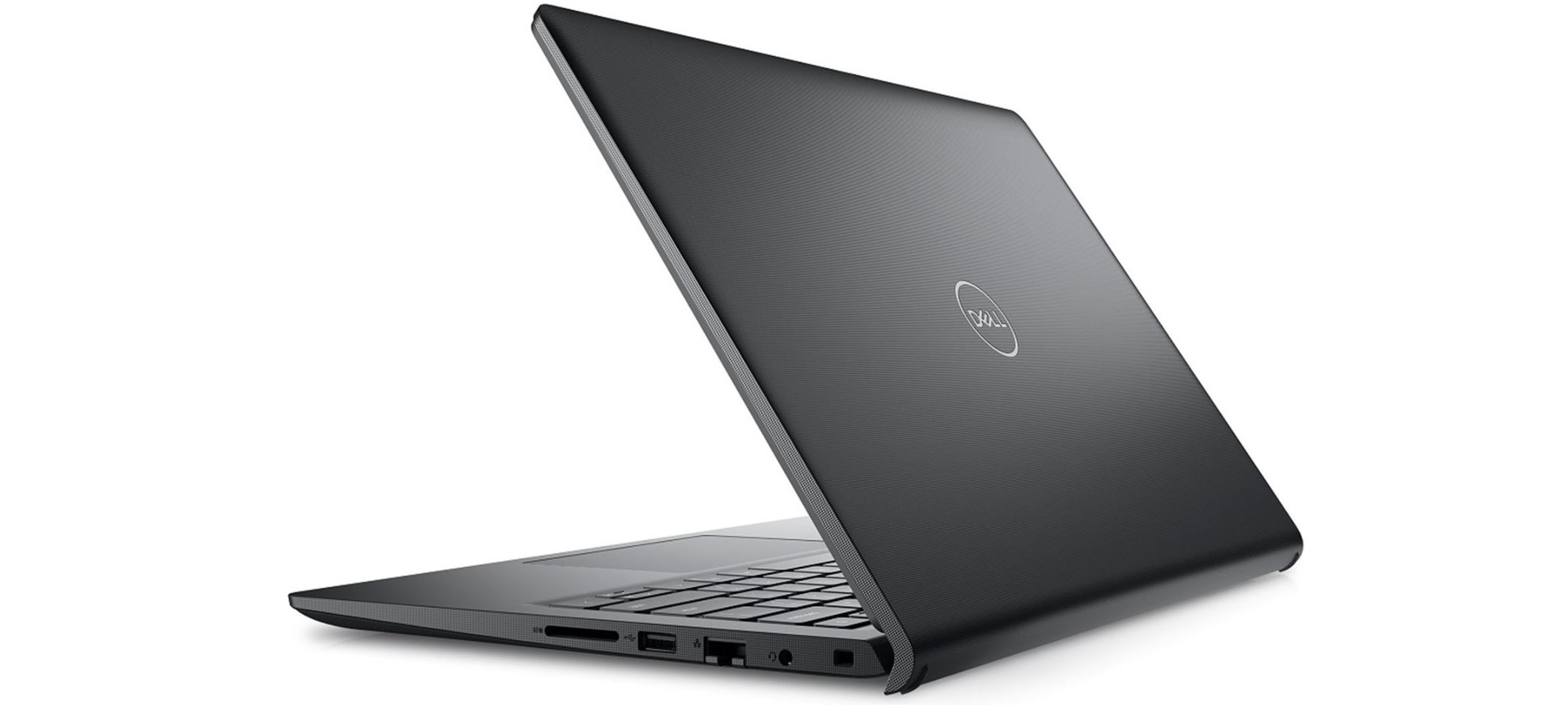 Notebook DELL Vostro 3420 černý black