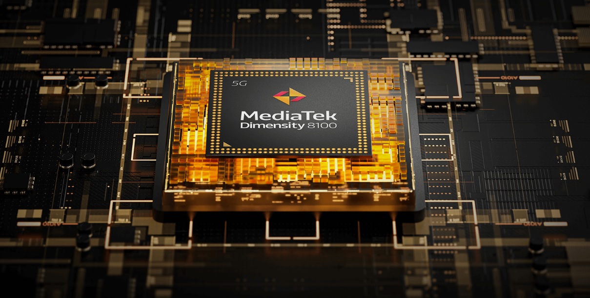 Mobilní telefon POCO X4 GT 8GB256GB černý black