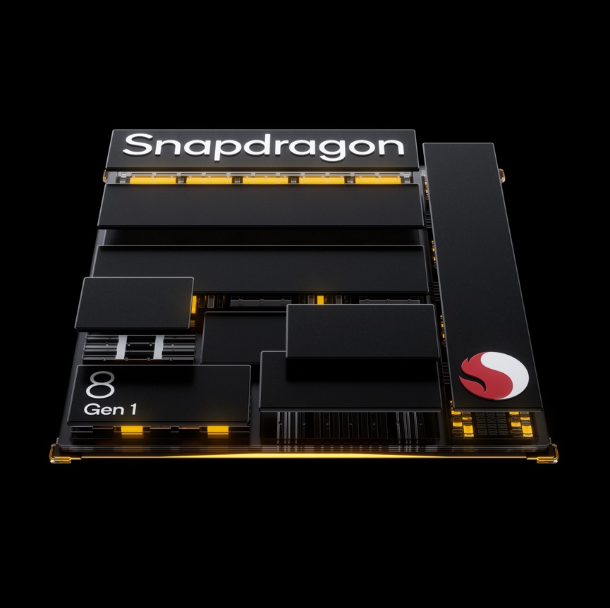 Mobilní telefon POCO F4 GT 12GB256GB černý black