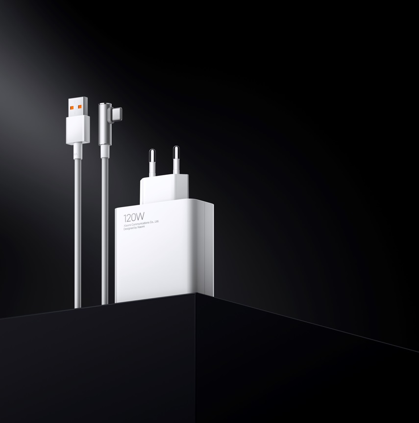 Mobilní telefon POCO F4 GT 12GB256GB černý black