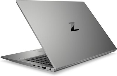 Notebook HP ZBook Firefly 14 G8 šedý gray