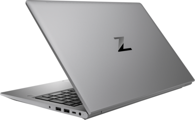 Notebook HP ZBook Power G9 šedý gray