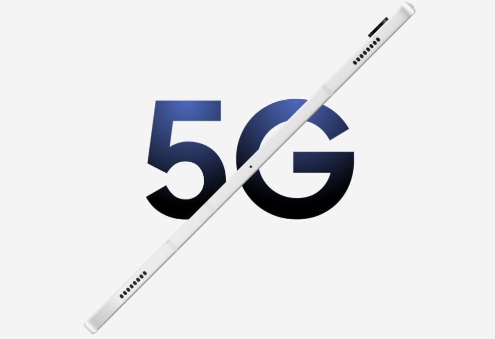 Tablet SAMSUNG GalaxyTab S8 Ultra SMX906 5G 256GB šedý gray