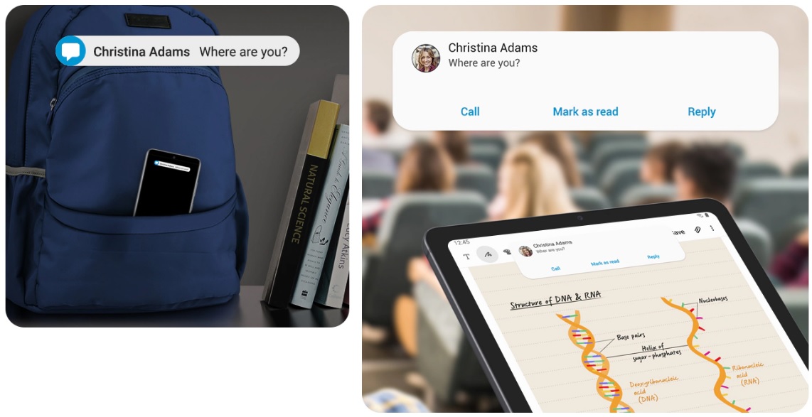 Tablet SAMSUNG GalaxyTab S6 Lite SMP619 LTE šedý gray