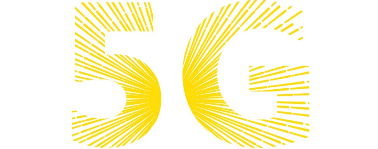 Mobilní telefon POCO M4 Pro 5G 6GB128GB žlutý yellow