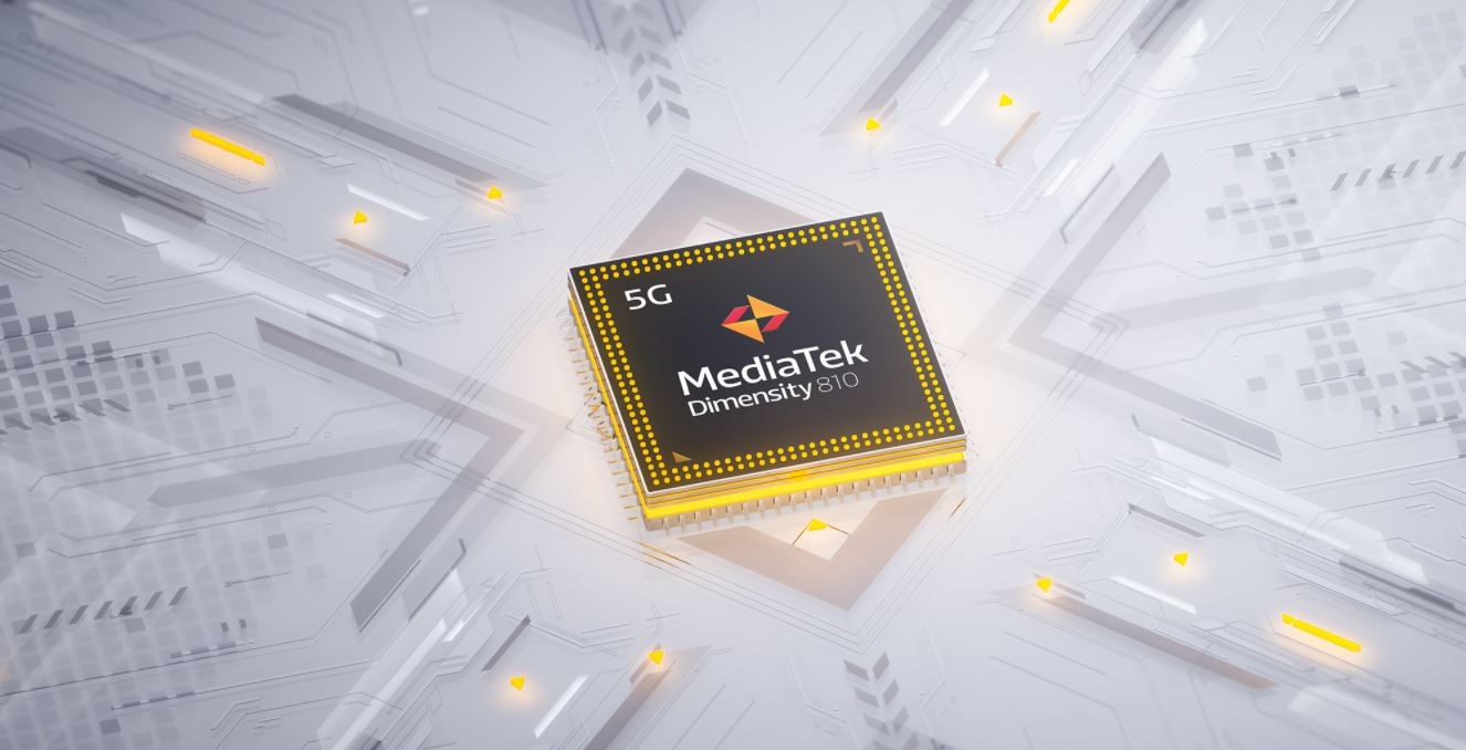 Mobilní telefon POCO M4 Pro 5G 6GB128GB žlutý yellow