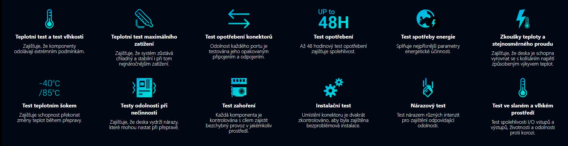 Základní deska ASUS PRIME B550PLUS