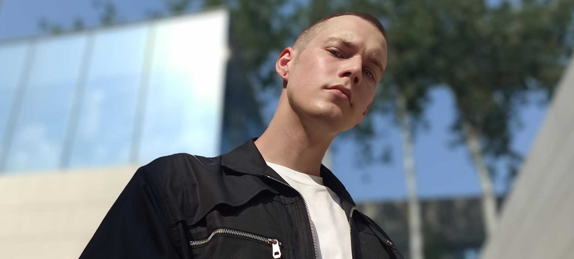 Mobilní telefon POCO M5s 6GB128GB bílý white