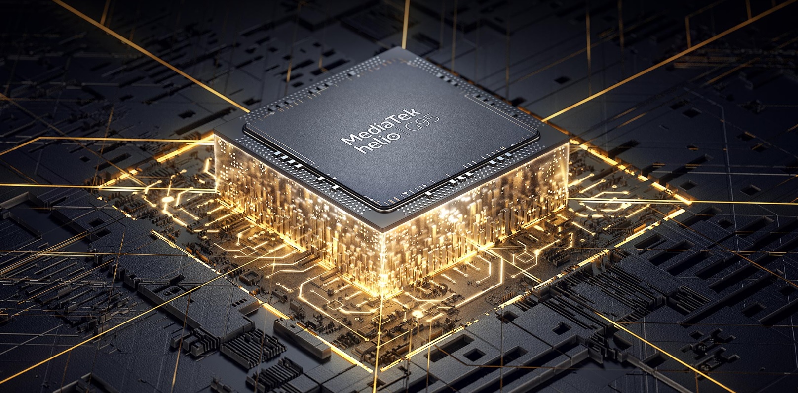 Mobilní telefon POCO M5s 6GB128GB bílý white