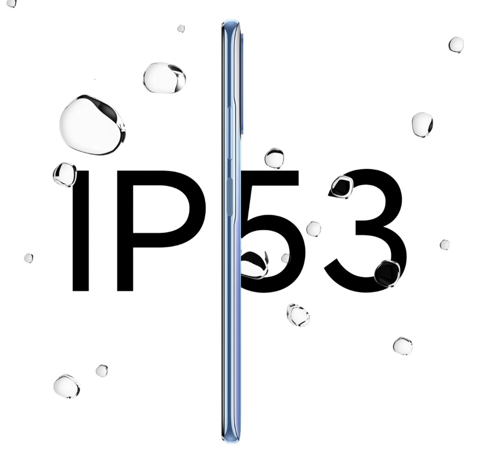 Mobilní telefon POCO M5s 6GB128GB bílý white