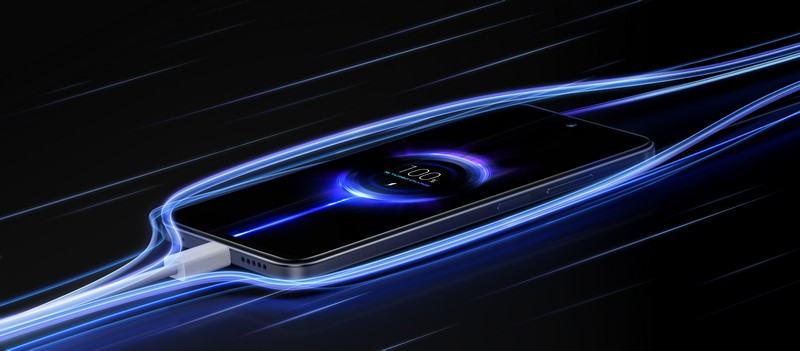 Mobilní telefon POCO M4 PRO 8GB256GB modrý blue