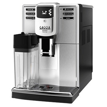 Automatické espresso GAGGIA Anima prestige OTC espresso