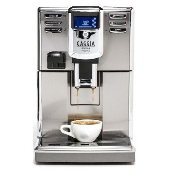 Automatické espresso GAGGIA Anima prestige OTC espresso
