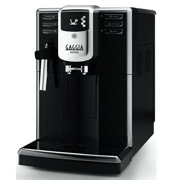 Automatické espresso GAGGIA Anima espresso