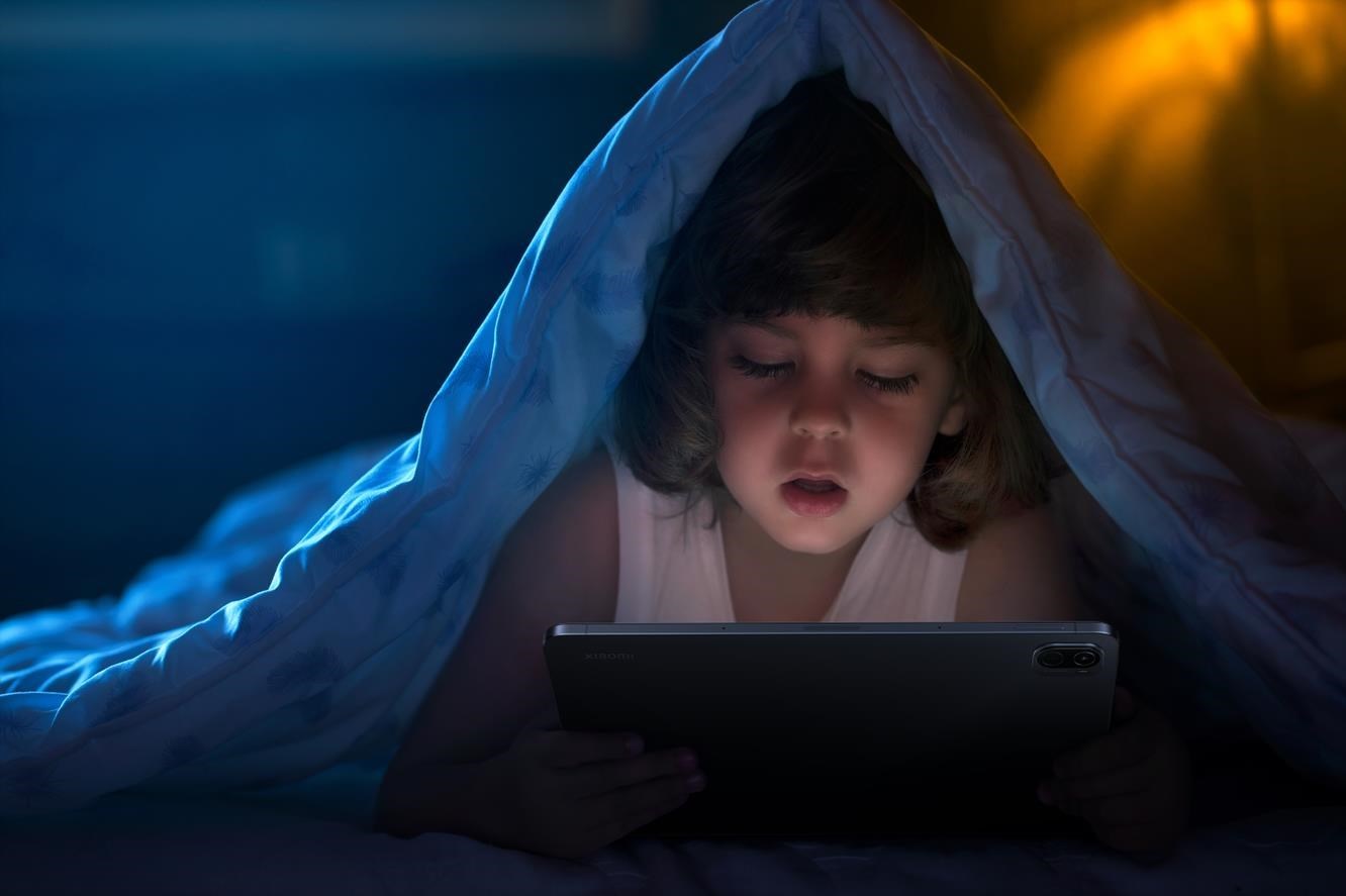 Tablet XIAOMI Mi Pad 5 6GB128GB Cosmic Gray