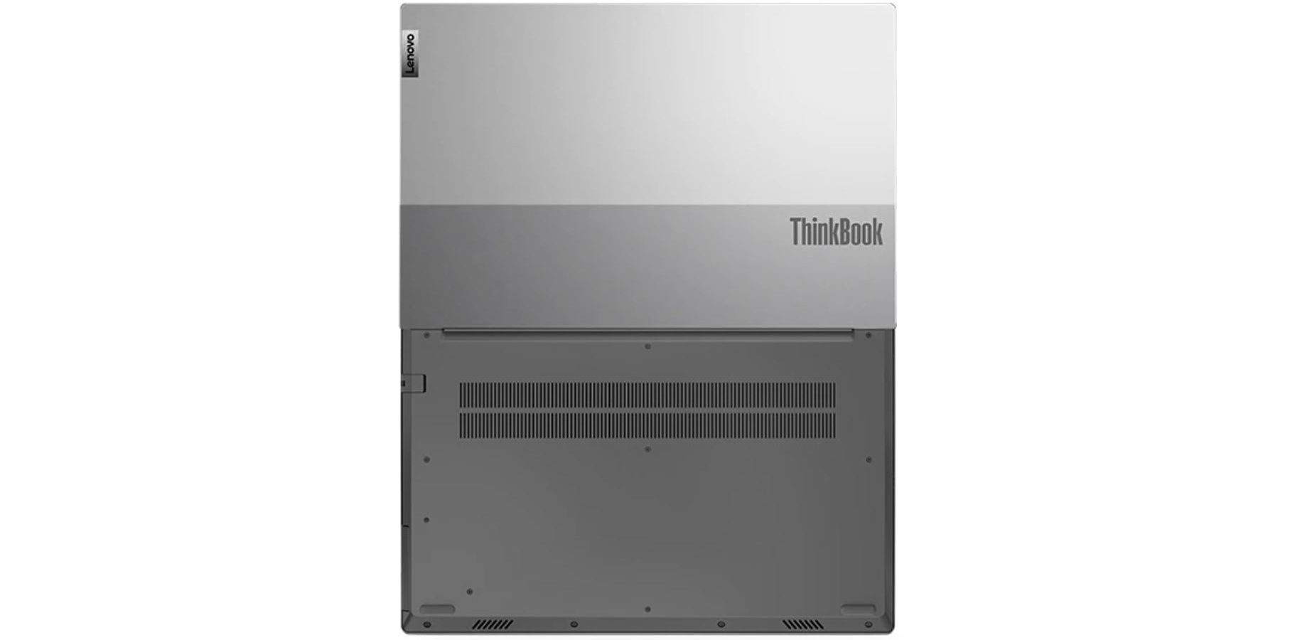 Notebook LENOVO ThinkBook 15 G4 IAP šedý gray