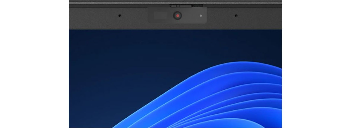 Notebook LENOVO ThinkPad E15 Gen 4 AMD černý black