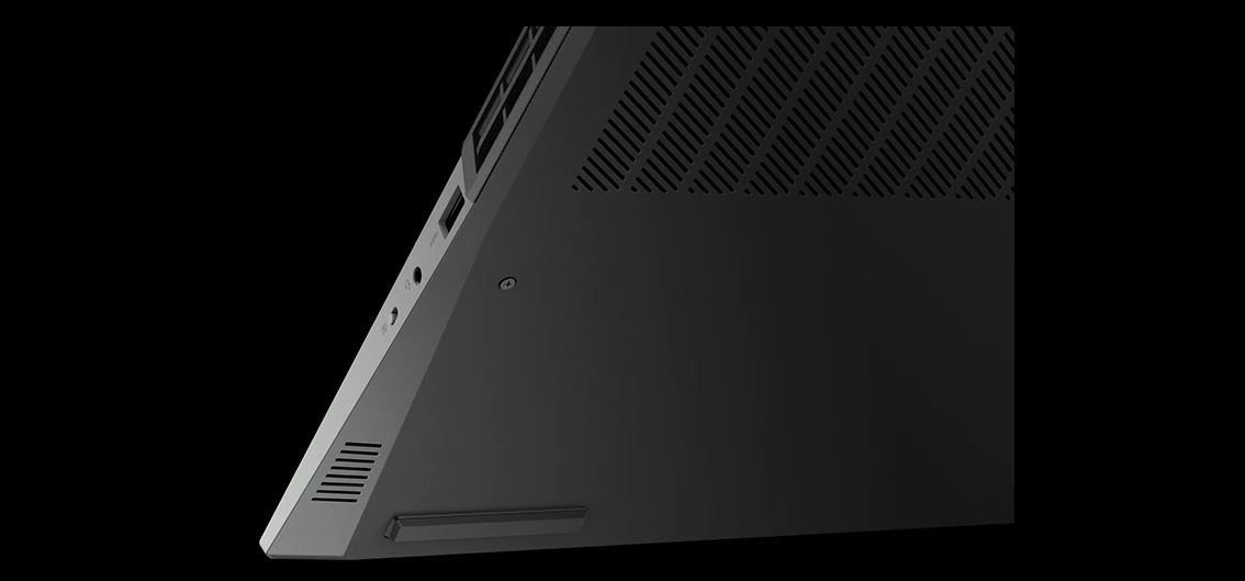 Notebook LENOVO Legion 5 Pro 16IAH7H šedý gray